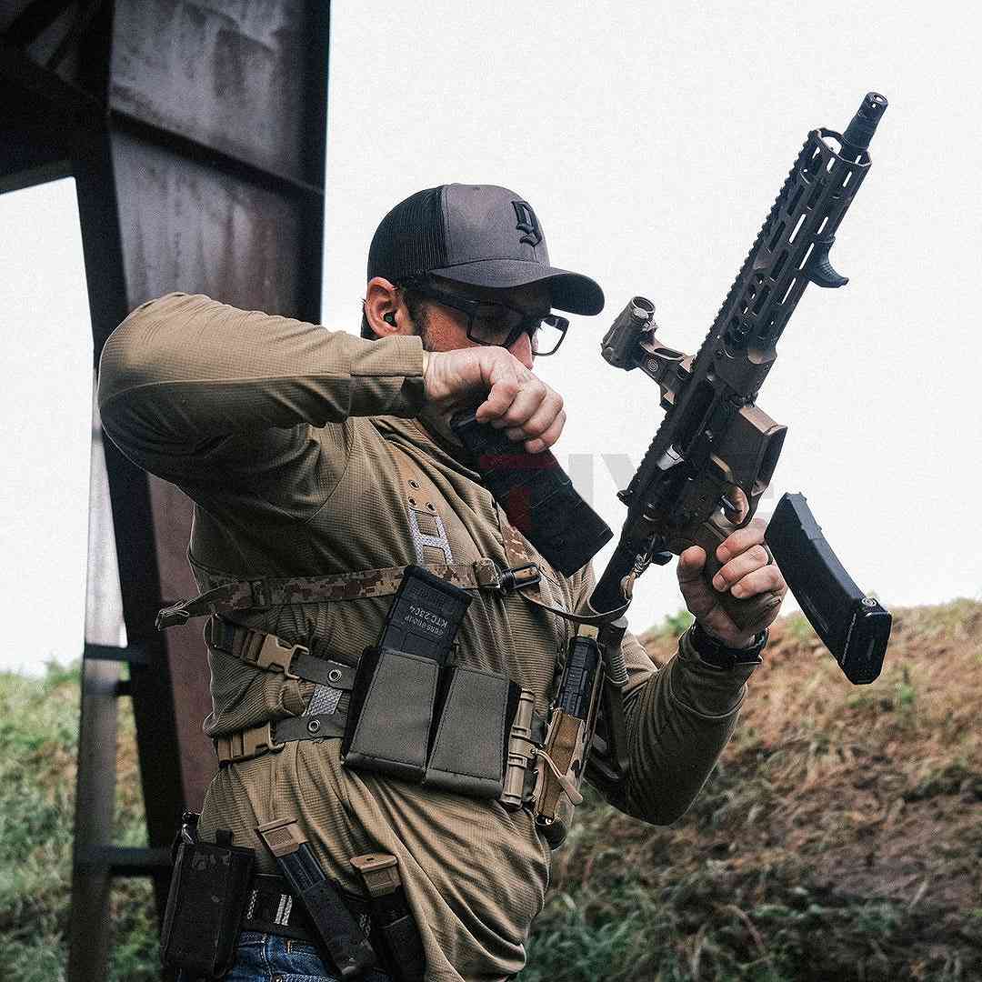 GBRS GROUP Modular Chest Rig Split Kit / ƹ ⥸顼ȥꥰ ץåȥå GBRS GROUPŹ