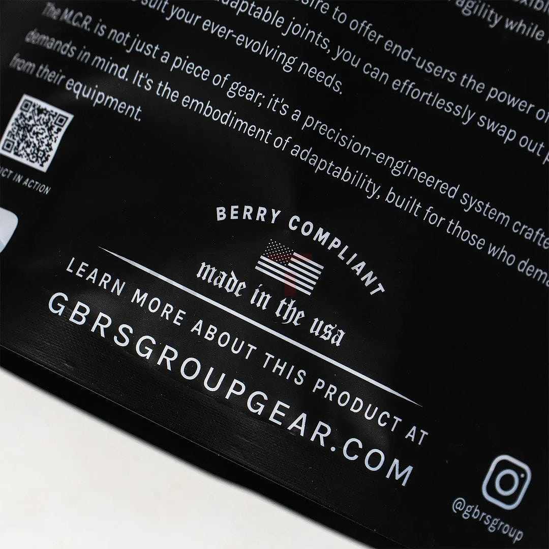 GBRS GROUP Modular Chest Rig Split Kit / ƹ ⥸顼ȥꥰ ץåȥå GBRS GROUPŹ