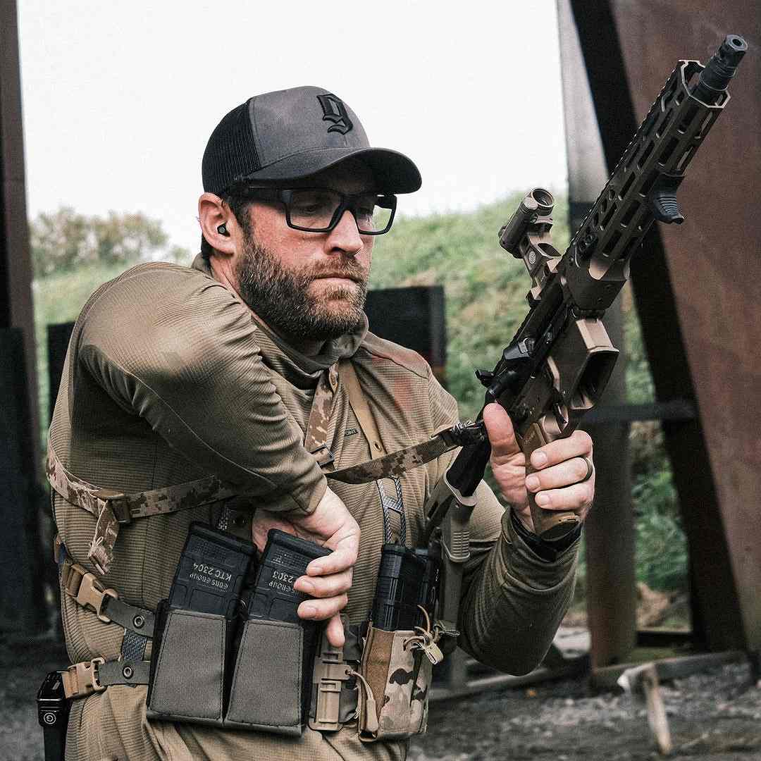 GBRS GROUP Modular Chest Rig Split Kit / ƹ ⥸顼ȥꥰ ץåȥå GBRS GROUPŹ