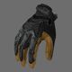 EXO IMPACT LEATHER �䥮�����ѡ����TPR������ѥ��ȥץ��ƥ��������������ⵡǽ����������֡� IRON CLAD���������ǥ����顼 ��