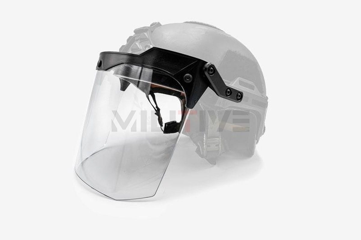 HHV TACTICAL FACE SHIELD ��ʪ �ե������������