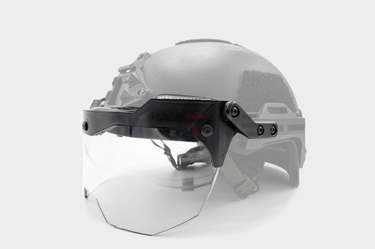 HHV TACTICAL FACE SHIELD ��ʪ �ե������������