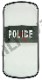 �ƹ��ʪ EDI-USA RUB-X RIOT SHIELD �饤���åȥ������ / ˽ư�ð� �����ƥ������ ����������
