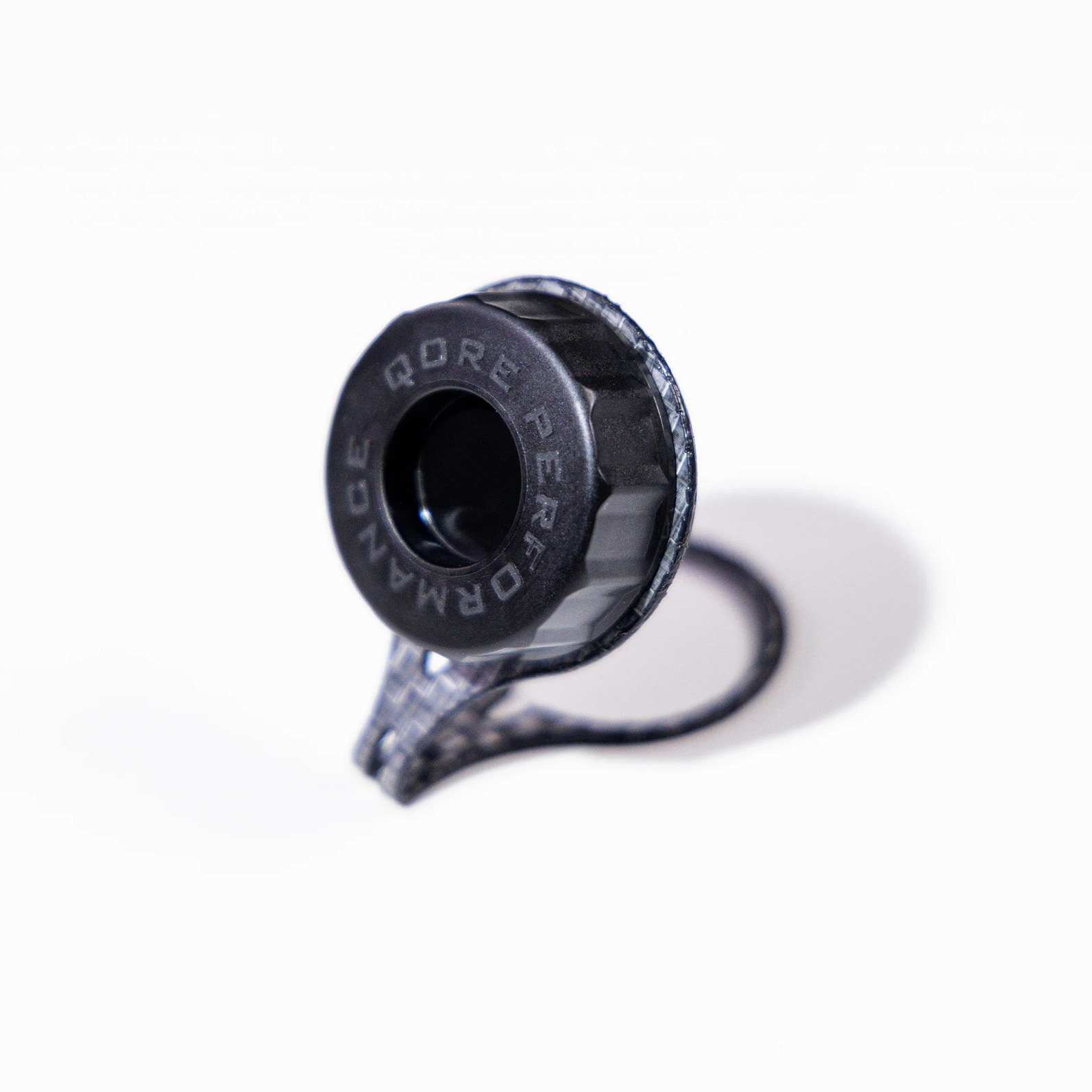 �ƥ����դ�̩�ĥ���å� Closed Cap with Tether - 28-410 Freezer Replacement Cap �ƹ�Qore Performance �ƹ��ü�����Ǽ��