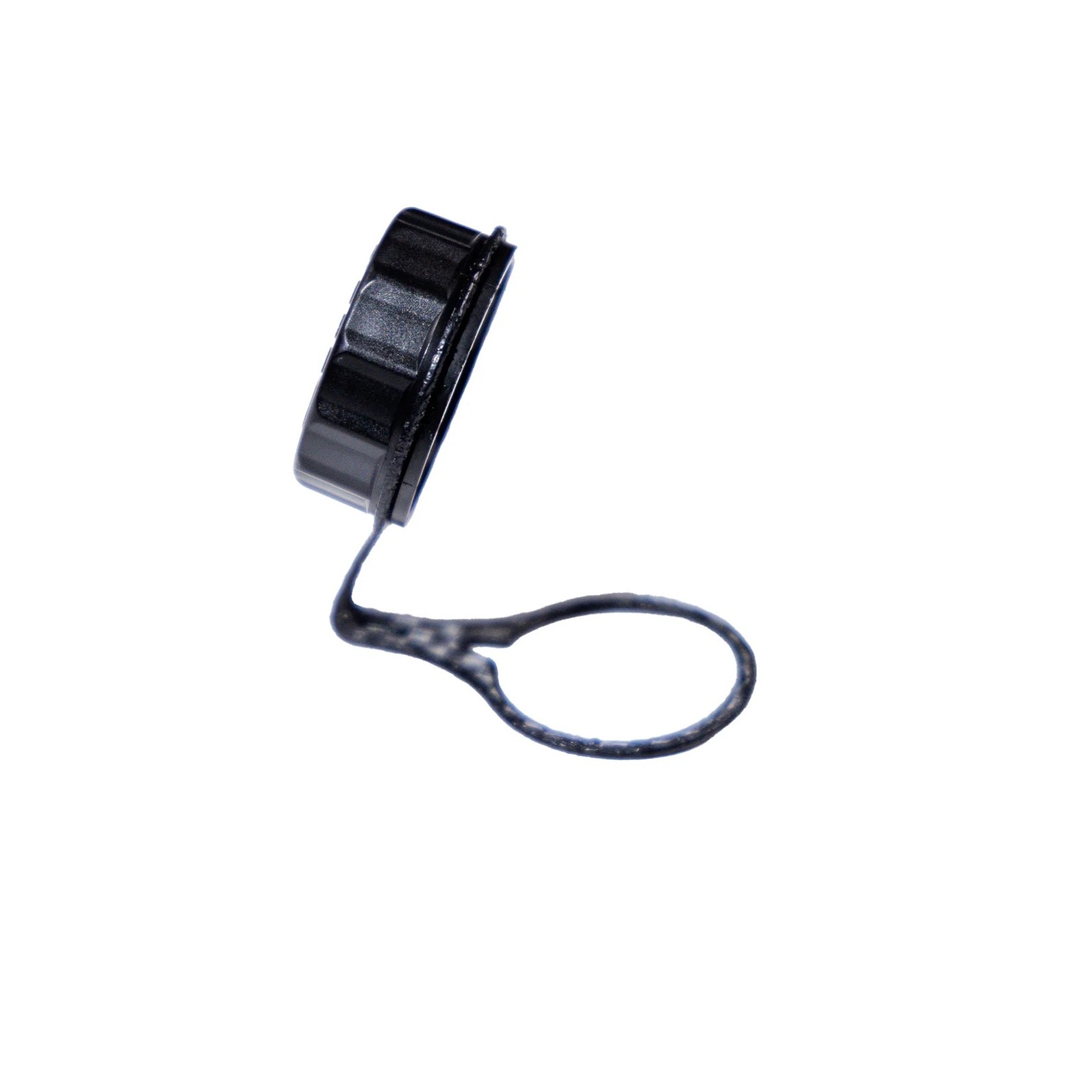 �ƥ����դ�̩�ĥ���å� Closed Cap with Tether - 28-410 Freezer Replacement Cap �ƹ�Qore Performance �ƹ��ü�����Ǽ��