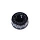 �ƥ����դ�̩�ĥ���å� Closed Cap with Tether - 28-410 Freezer Replacement Cap �ƹ�Qore Performance �ƹ��ü�����Ǽ��