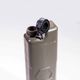 �ƥ����դ�̩�ĥ���å� Closed Cap with Tether - 28-410 Freezer Replacement Cap �ƹ�Qore Performance �ƹ��ü�����Ǽ��