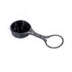 �ƥ����դ�̩�ĥ���å� Closed Cap with Tether - 28-410 Freezer Replacement Cap �ƹ�Qore Performance �ƹ��ü�����Ǽ��