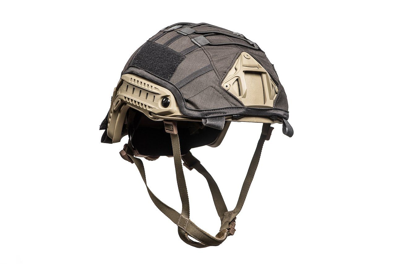 HHV ATE BALLISTIC HELMET COVERS ��ʪ �إ��åȥ��С� / ñ��