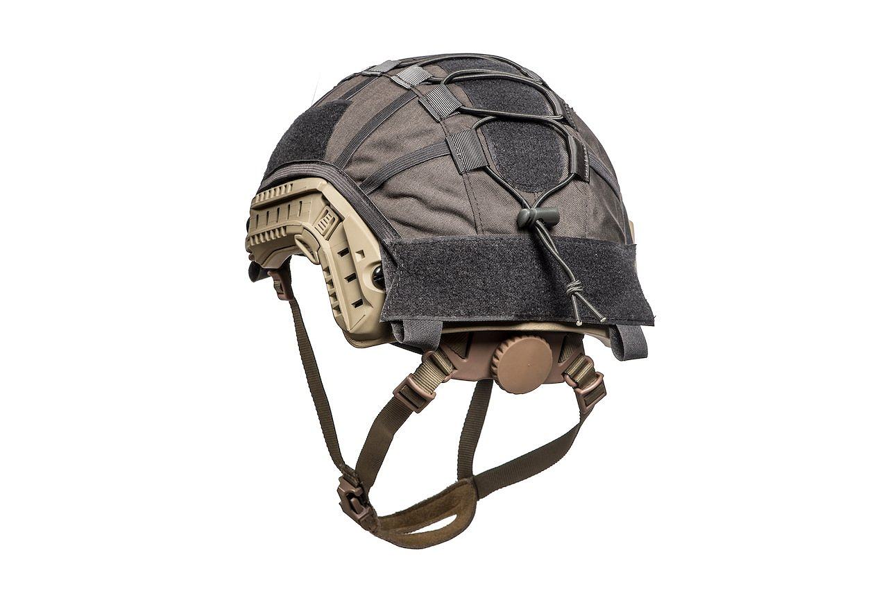 HHV ATE BALLISTIC HELMET COVERS ��ʪ �إ��åȥ��С� / ñ��
