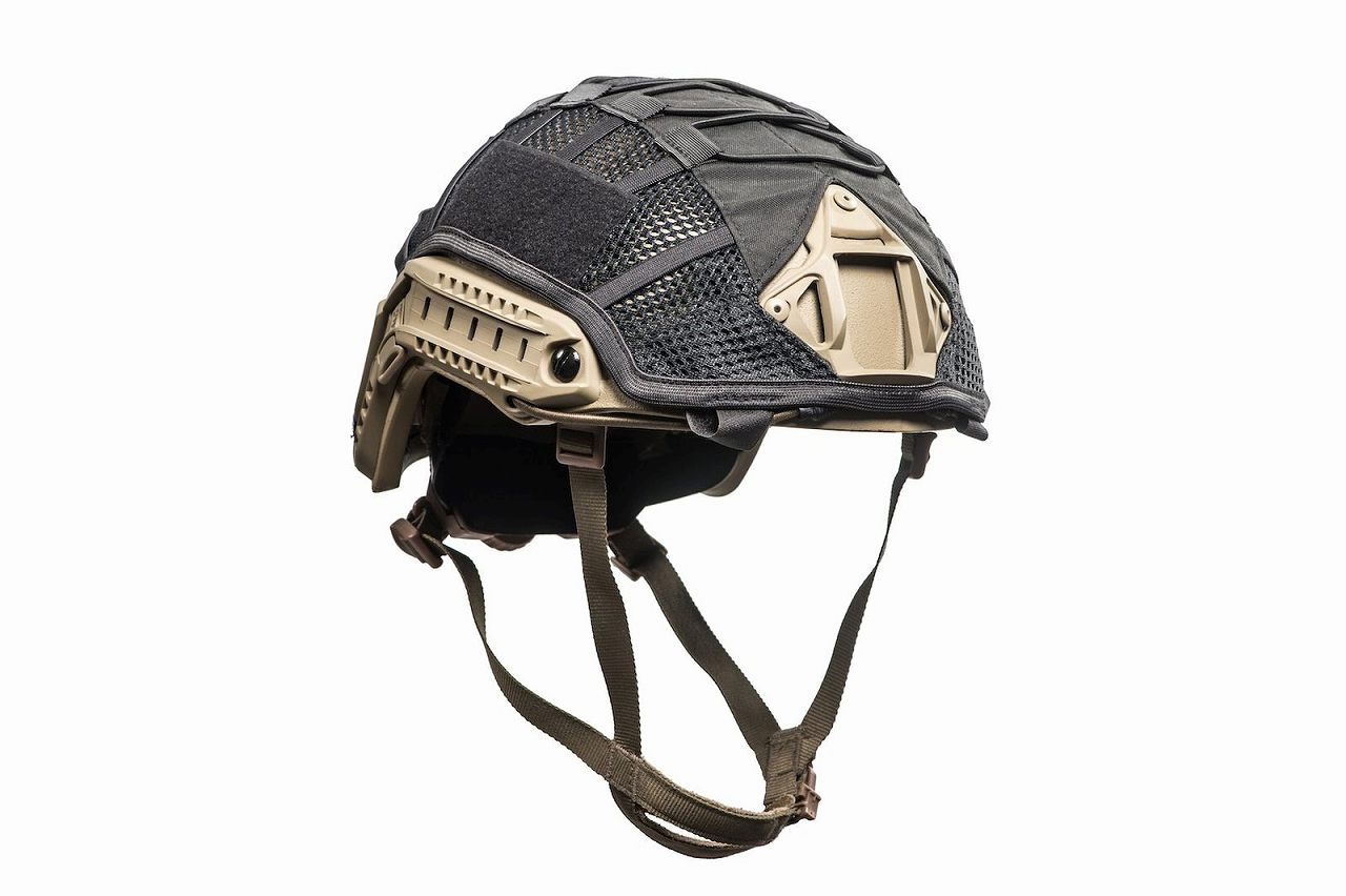 HHV ATE BALLISTIC HELMET COVERS ��ʪ �إ��åȥ��С� / ñ��