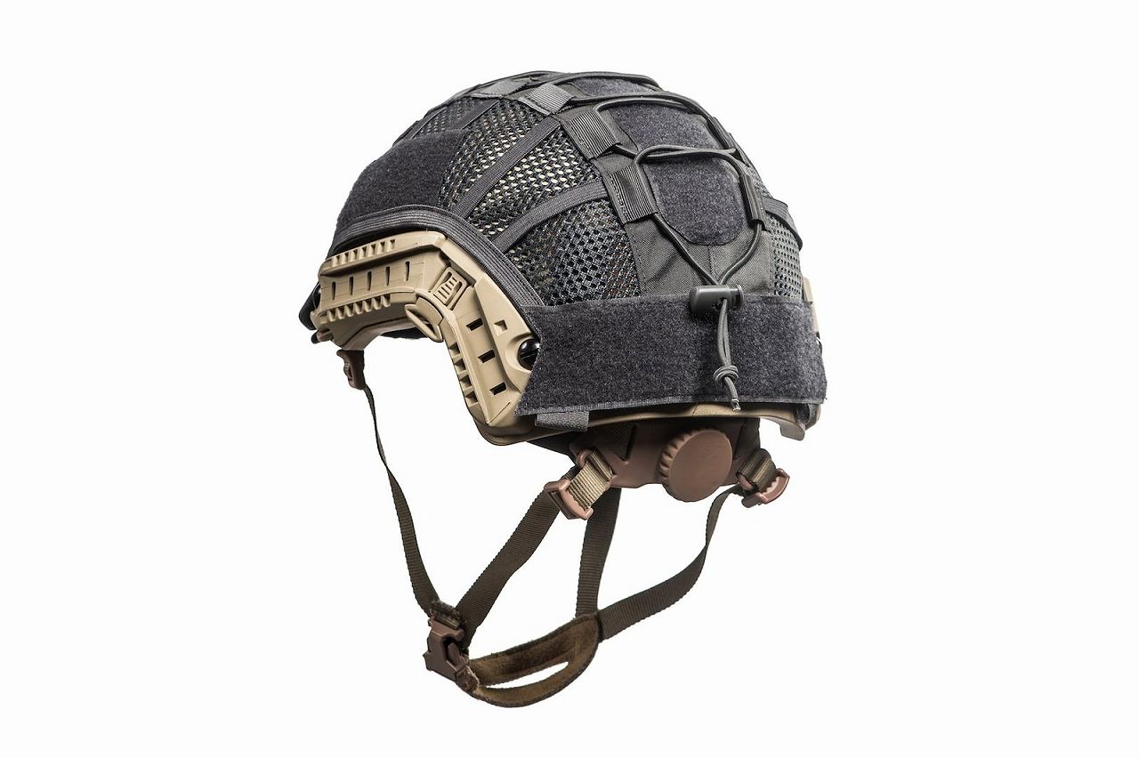 HHV ATE BALLISTIC HELMET COVERS ��ʪ �إ��åȥ��С� / ñ��