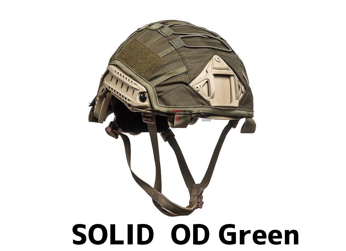 HHV ATE BALLISTIC HELMET COVERS ��ʪ �إ��åȥ��С� / ñ��