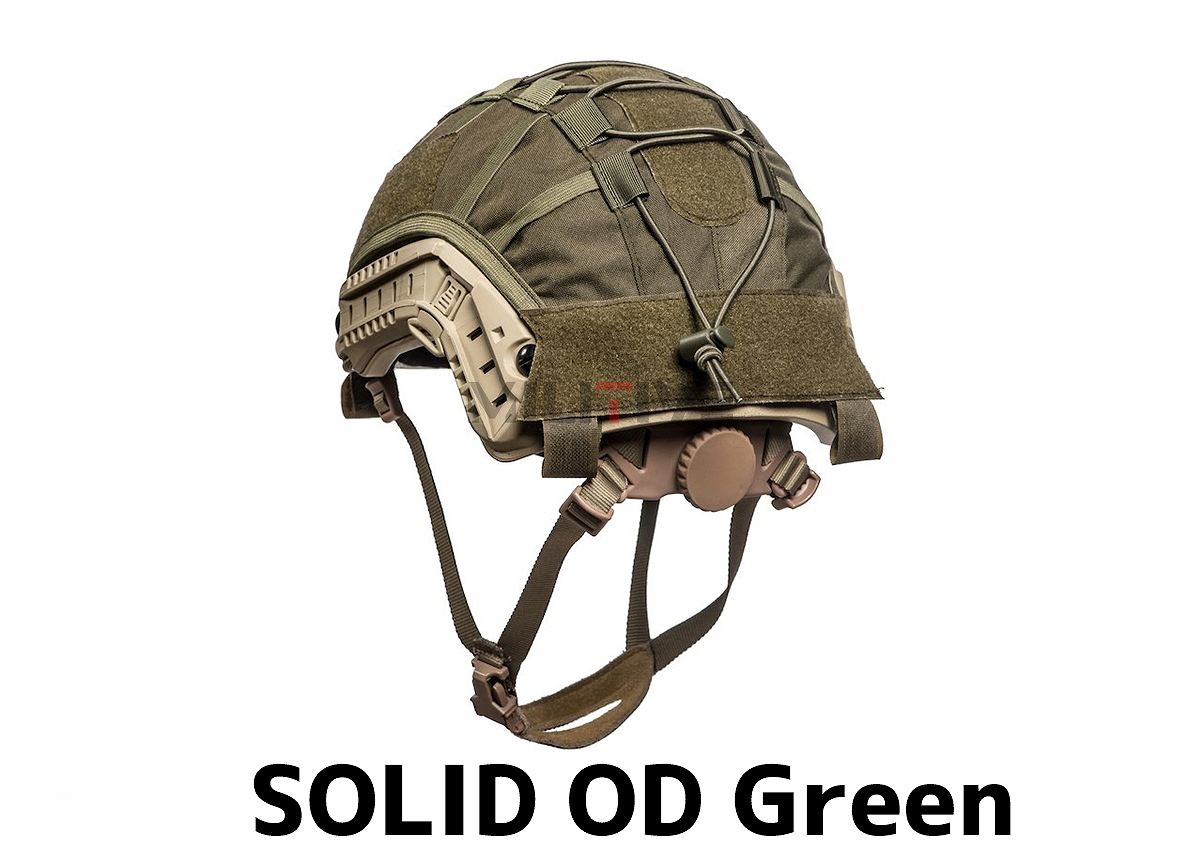 HHV ATE BALLISTIC HELMET COVERS ��ʪ �إ��åȥ��С� / ñ��