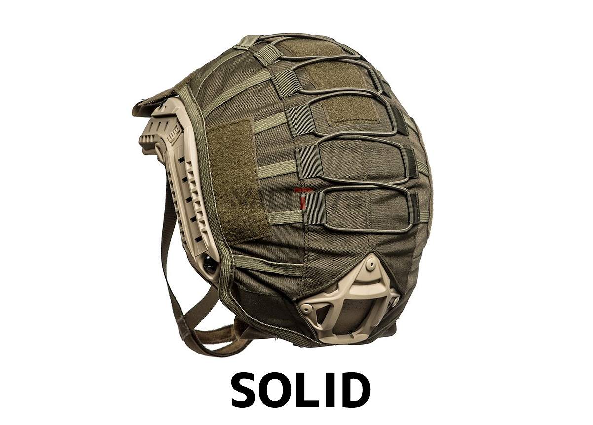 HHV ATE BALLISTIC HELMET COVERS ��ʪ �إ��åȥ��С� / ñ��