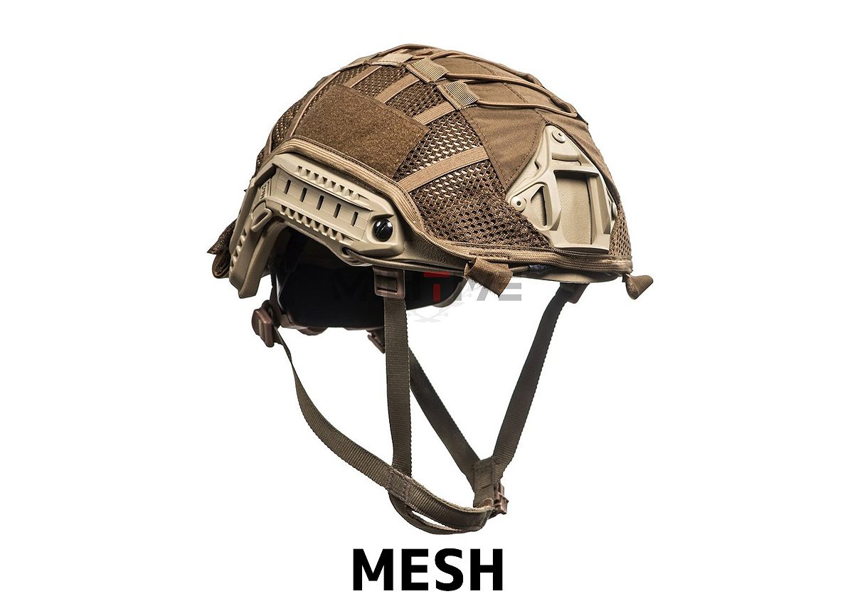 HHV ATE BALLISTIC HELMET COVERS ��ʪ �إ��åȥ��С� / ñ��