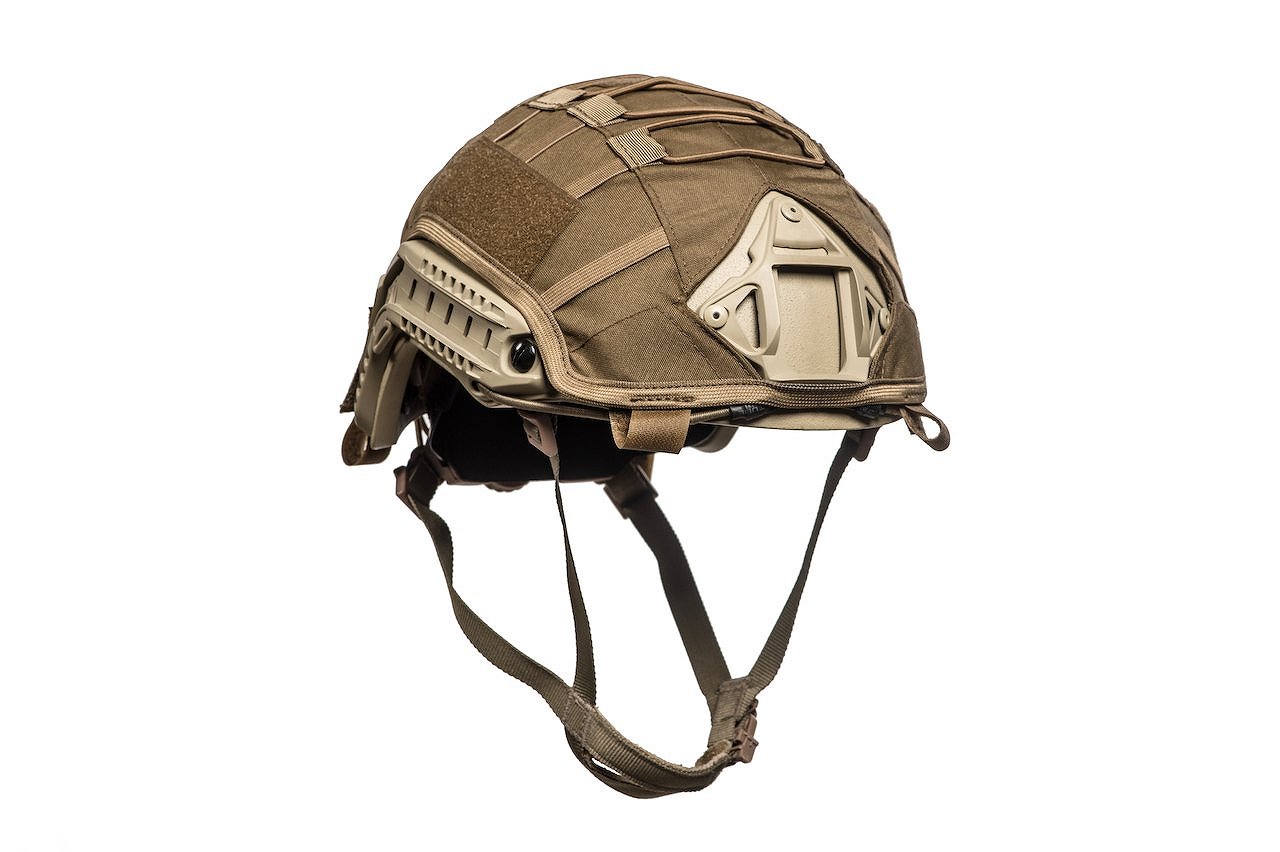 HHV ATE BALLISTIC HELMET COVERS ��ʪ �إ��åȥ��С� / ñ��