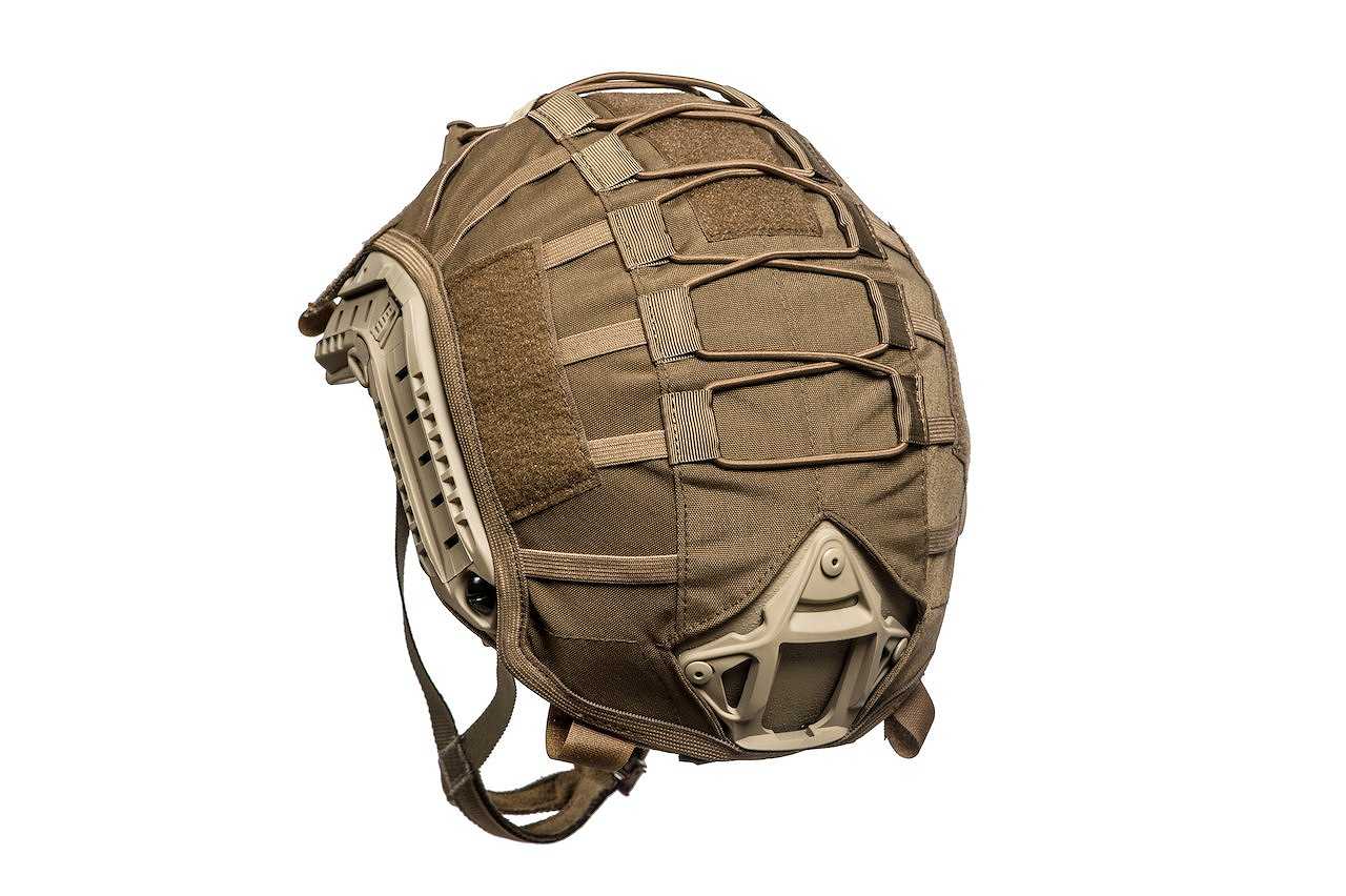 HHV ATE BALLISTIC HELMET COVERS ��ʪ �إ��åȥ��С� / ñ��