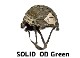 HHV ATE BALLISTIC HELMET COVERS ��ʪ �إ��åȥ��С� / ñ��