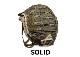 HHV ATE BALLISTIC HELMET COVERS ��ʪ �إ��åȥ��С� / ñ��