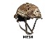 HHV ATE BALLISTIC HELMET COVERS ��ʪ �إ��åȥ��С� / ñ��