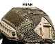 HHV ATE BALLISTIC HELMET COVERS ��ʪ �إ��åȥ��С� / ñ��