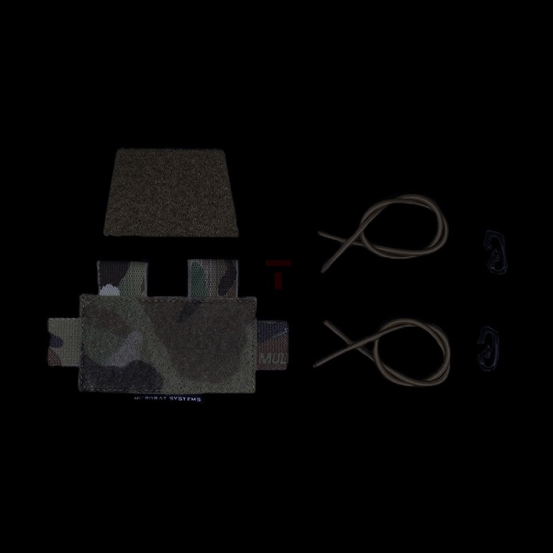 UNIVERSAL BATTERY PACK RETENTION STRAP �ƹ��ʪ MICROBAT SYSTEMS