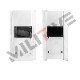 �ƹ��ʪ EDI-USA INTERLOCKING ANTI-RIOT SHIELD �饤���åȥ������ / ˽ư�ð� �����ƥ�����ɡ���������