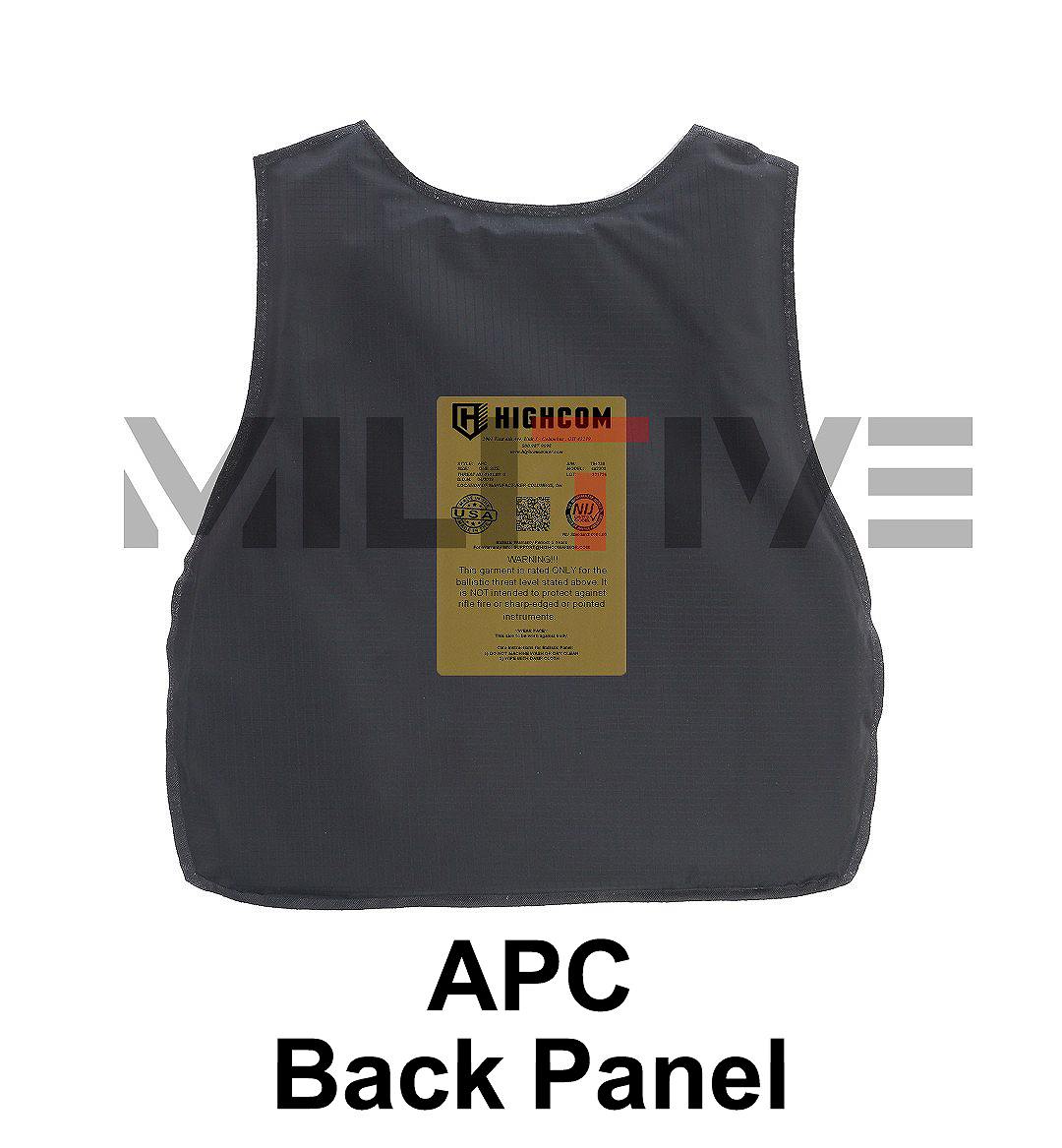 Trooper 3a300 APC�ѥͥ��� ��٥� ��A ���եȥ����ޡ��ѥͥ� / ��ʪ ͢�е����� ���� ���եȥ����ޡ� �ƹ� HIGHCOM ARMOR