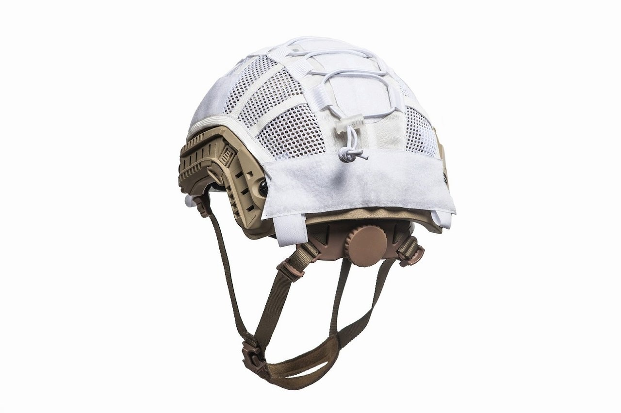 HHV ATE BALLISTIC HELMET COVERS ��ʪ �إ��åȥ��С� / �º���