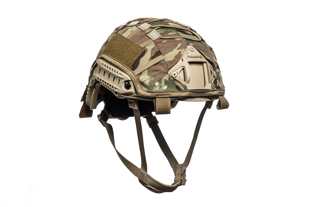 HHV ATE BALLISTIC HELMET COVERS ��ʪ �إ��åȥ��С� / �º���