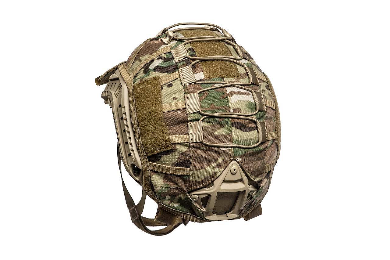 HHV ATE BALLISTIC HELMET COVERS ��ʪ �إ��åȥ��С� / �º���