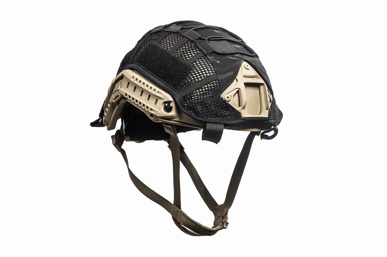 HHV ATE BALLISTIC HELMET COVERS ��ʪ �إ��åȥ��С� / �º���
