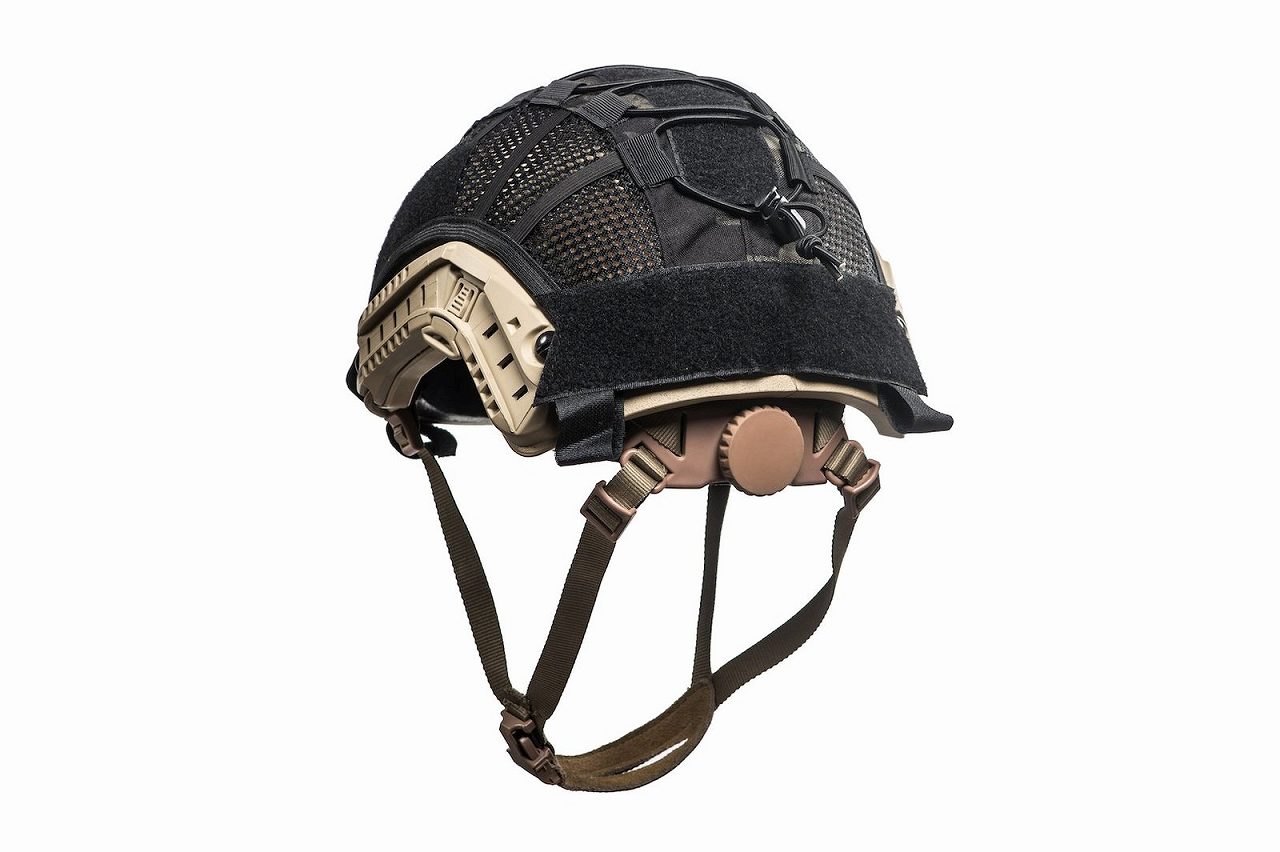 HHV ATE BALLISTIC HELMET COVERS ��ʪ �إ��åȥ��С� / �º���