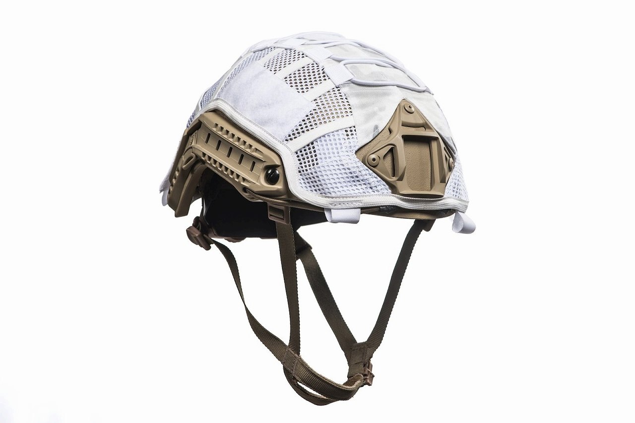 HHV ATE BALLISTIC HELMET COVERS ��ʪ �إ��åȥ��С� / �º���
