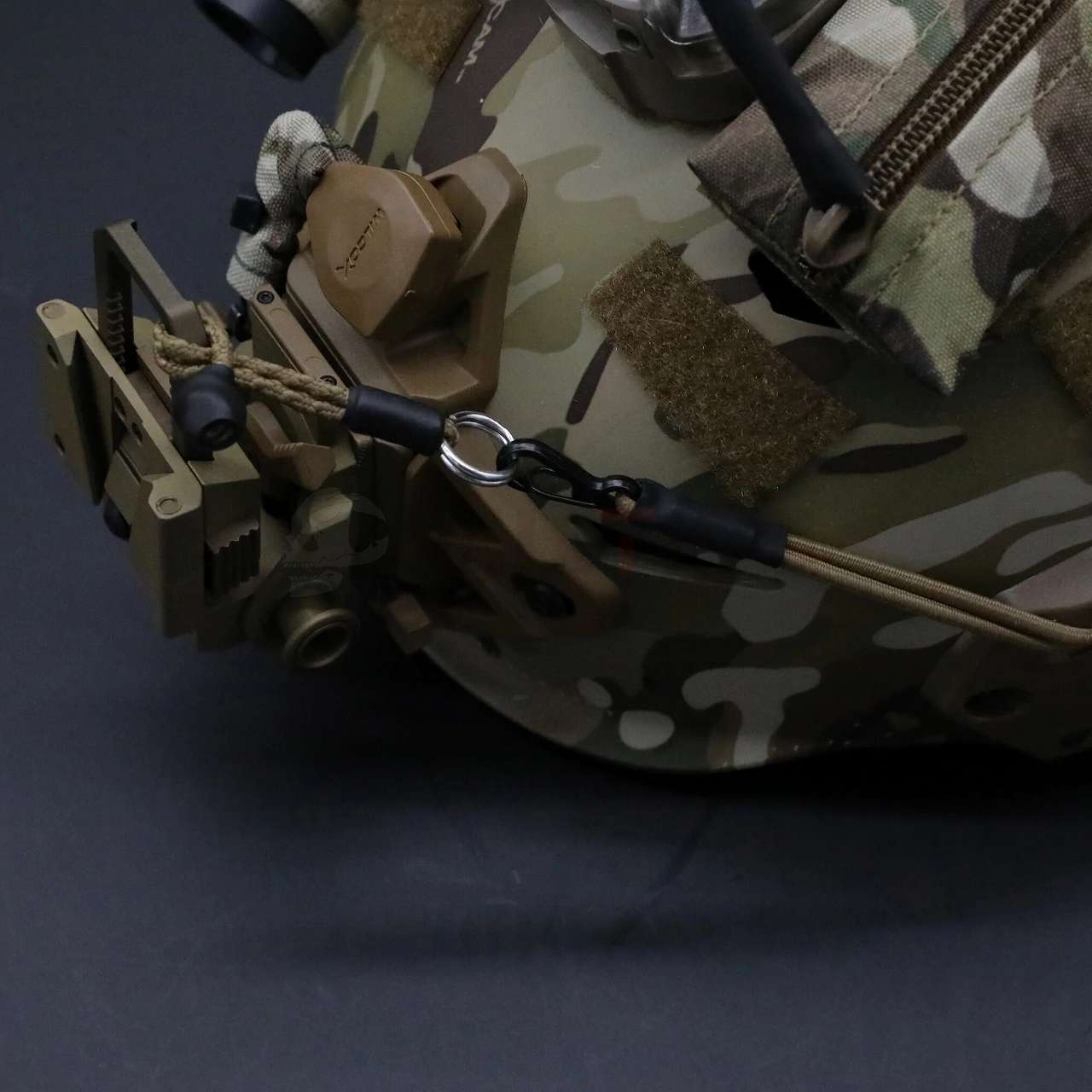 ARM TENSION KIT (ATK) �ƹ��ʪ MICROBAT SYSTEMS