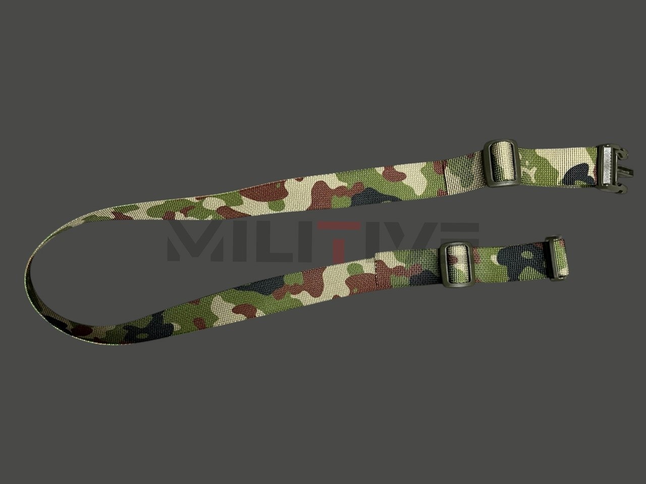 Φº ȥȥå MILITIVE