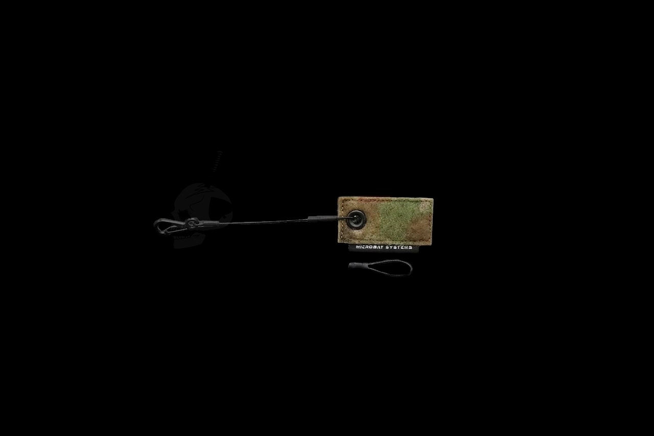 MICRO STROBE LANYARD ���ȥ��ܥ��䡼��  (MSL) �ƹ��ʪ MICROBAT SYSTEMS