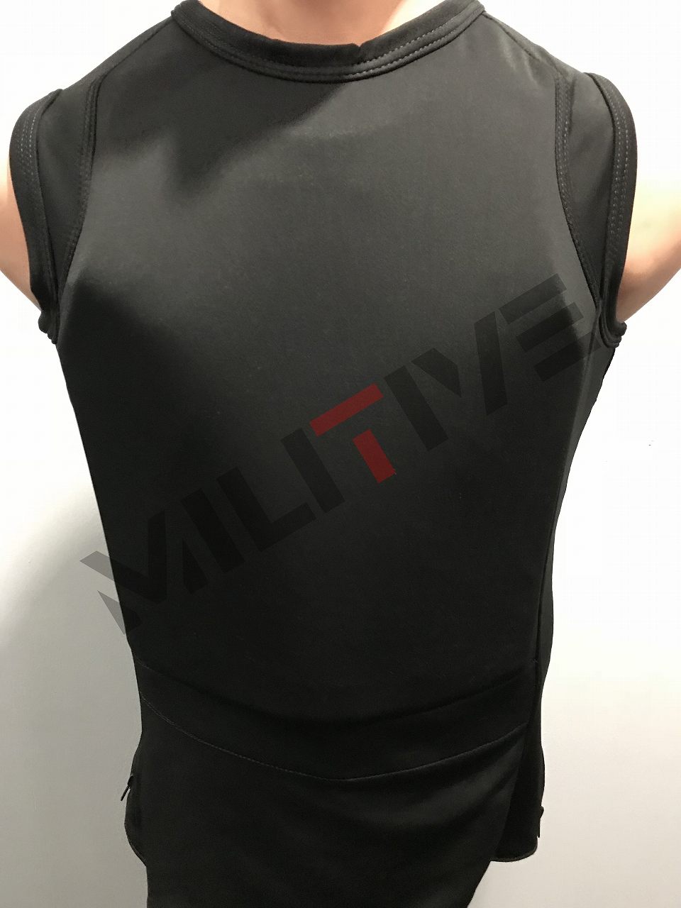 �ƹ��ʪ EDI-USA ���� T����� Level ��-A / �Хꥹ�ƥ��å�T����� (III-A)