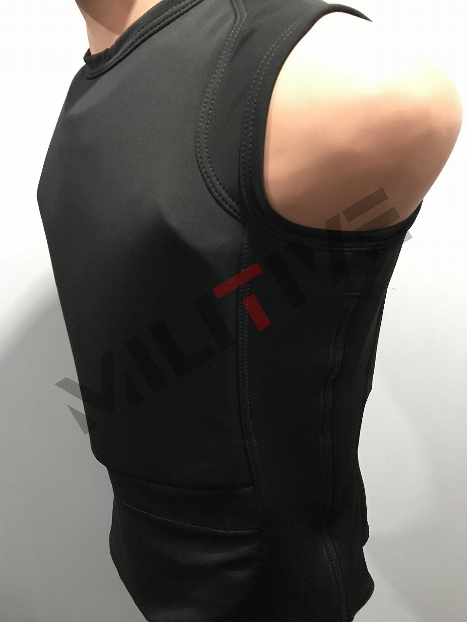 �ƹ��ʪ EDI-USA ���� T����� Level ��-A / �Хꥹ�ƥ��å�T����� (III-A)