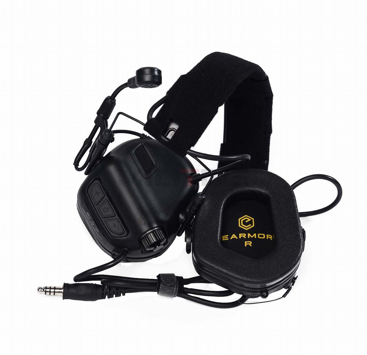 佪λ߸ʸ¤M32-Mark3 MILPro Electronic Communication Hearing Protector Ż̿ 䡼ޥ Υ󥻥 Ǽʥ֥ɡ