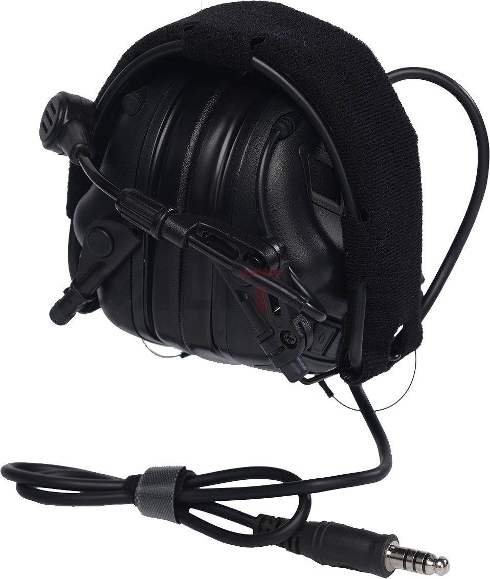 佪λ߸ʸ¤M32-Mark3 MILPro Electronic Communication Hearing Protector Ż̿ 䡼ޥ Υ󥻥 Ǽʥ֥ɡ