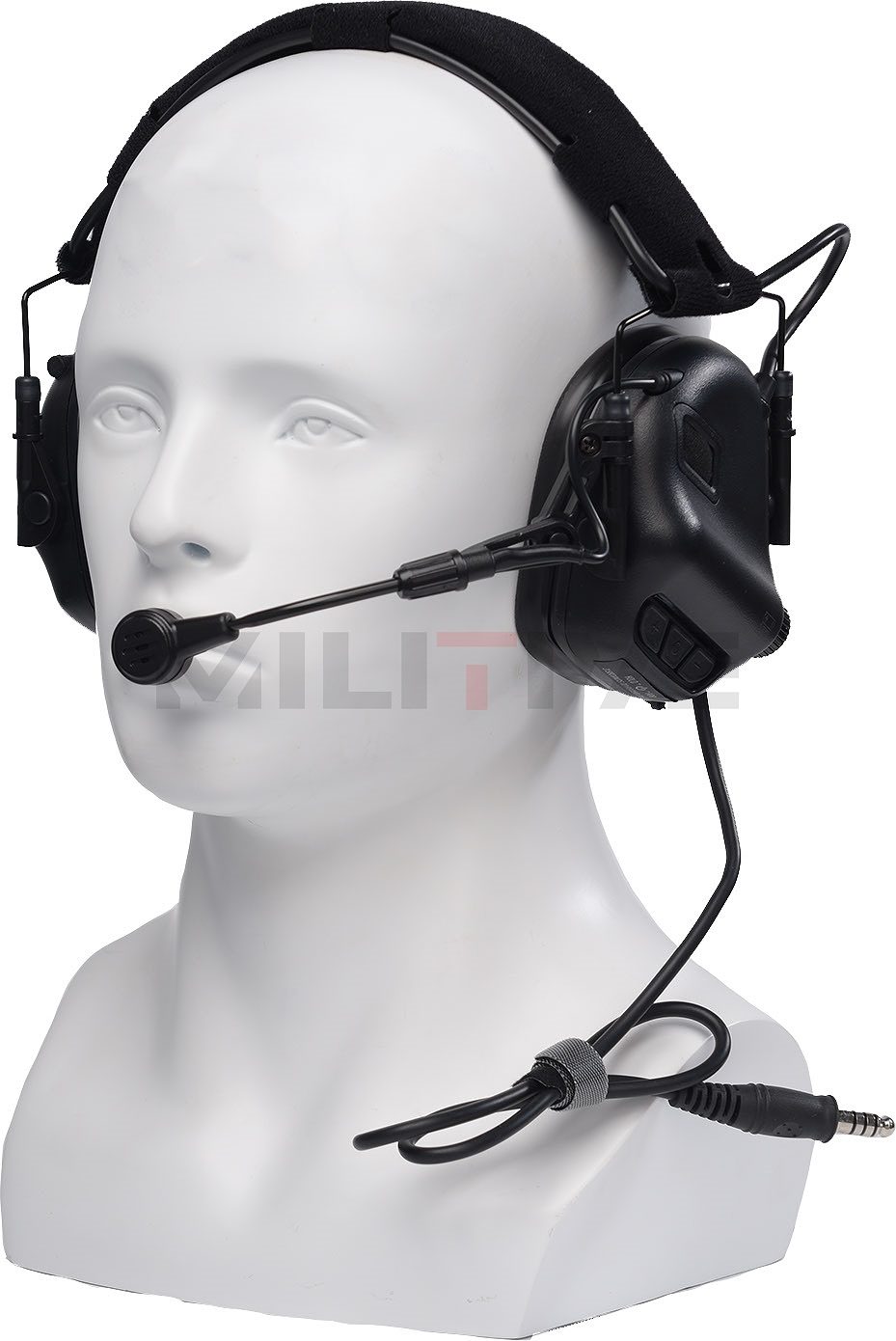 佪λ߸ʸ¤M32-Mark3 MILPro Electronic Communication Hearing Protector Ż̿ 䡼ޥ Υ󥻥 Ǽʥ֥ɡ