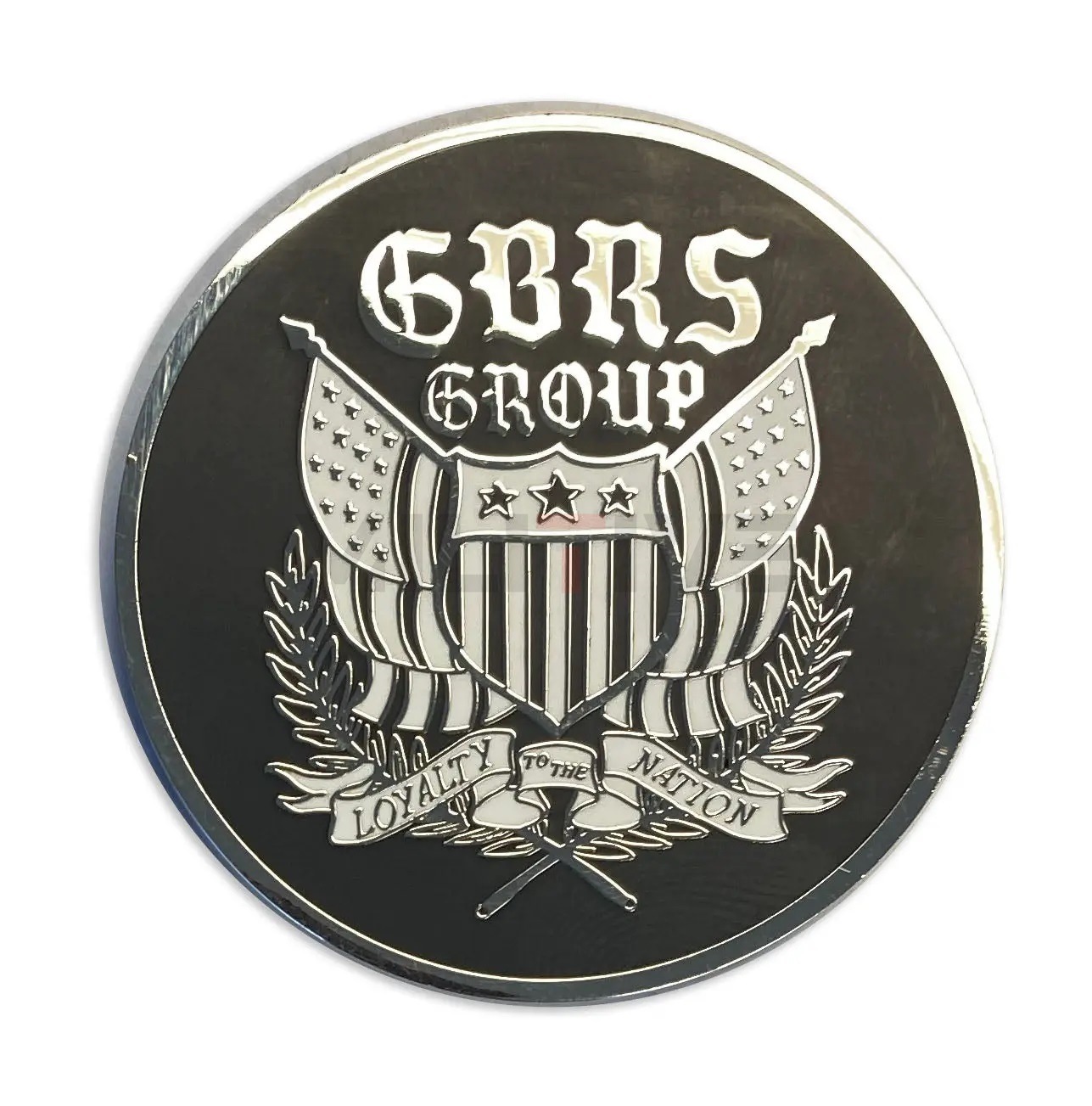 GBRS Group Coin�� GBRS Group���������ǥ����顼