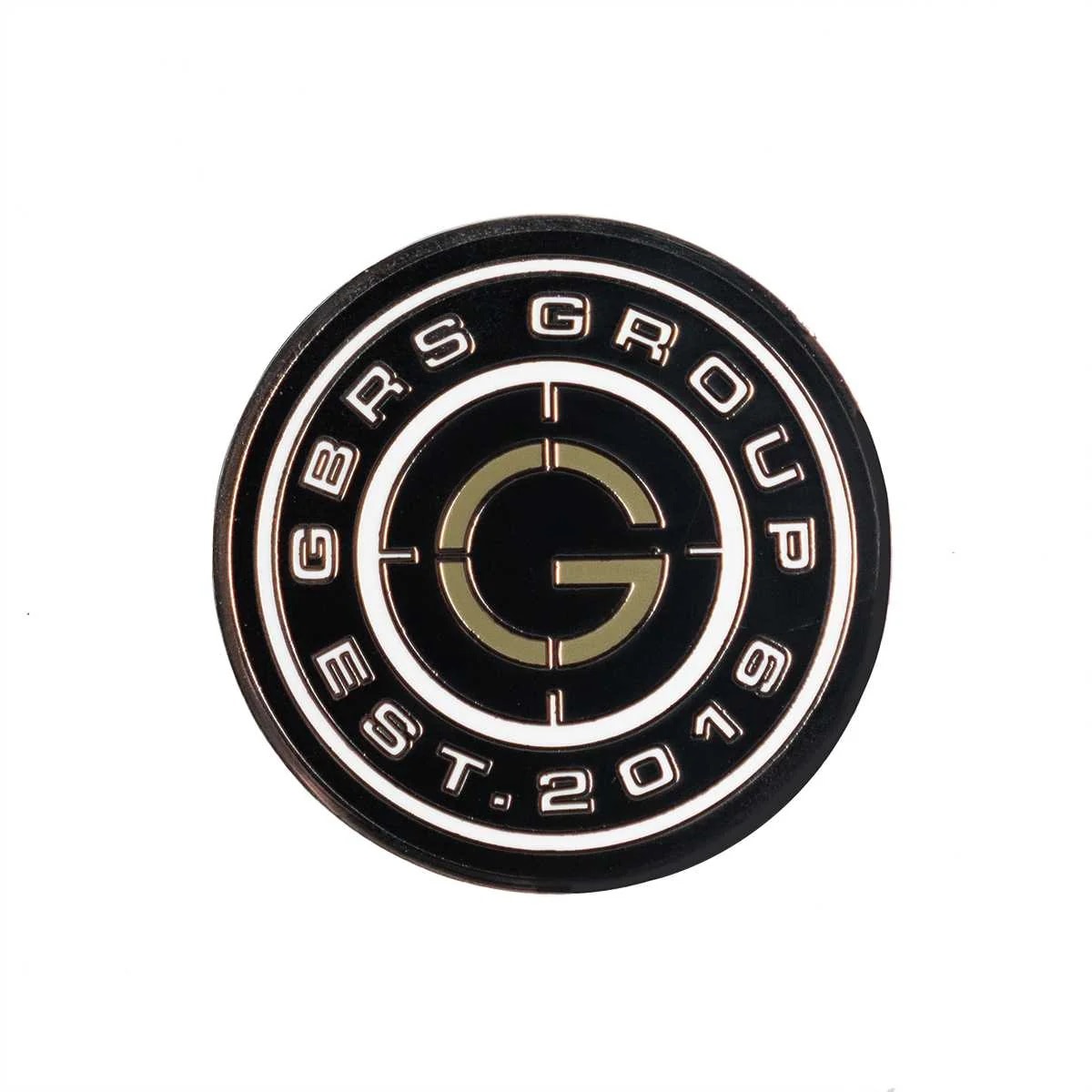 GBRS Group MILITIVE 本物・米国製ミリタリー製品 GBRS Group Coin