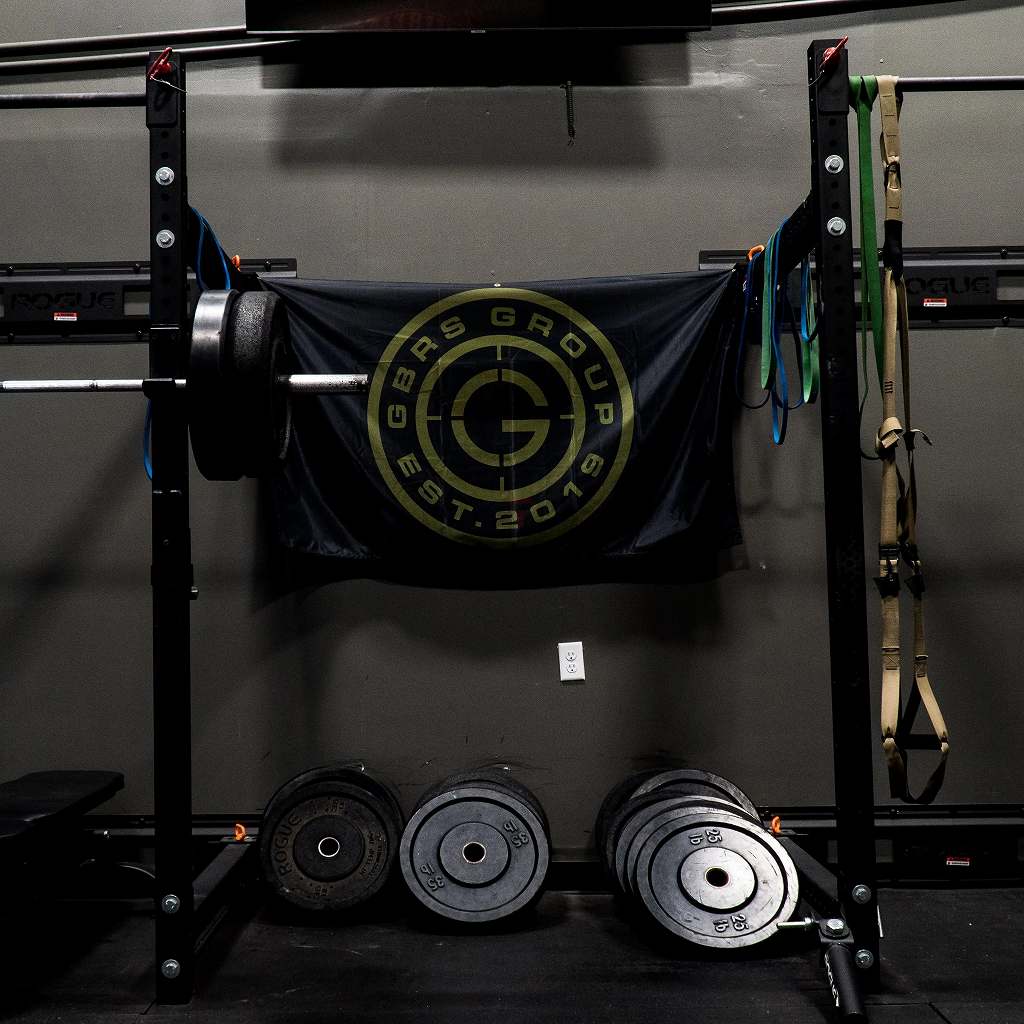 GBRS Group Flag�� GBRS Group���������ǥ����顼