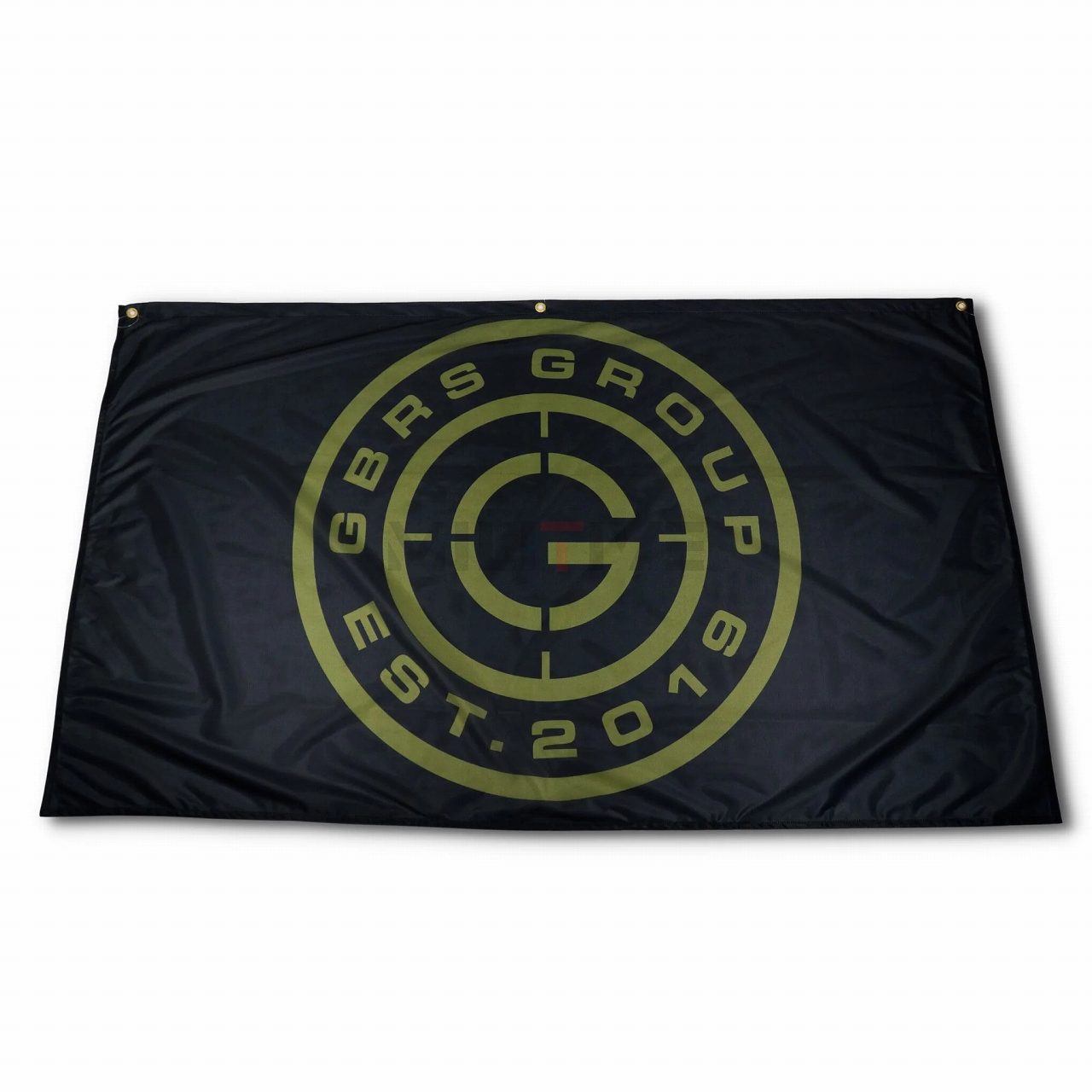 GBRS Group Flag�� GBRS Group���������ǥ����顼