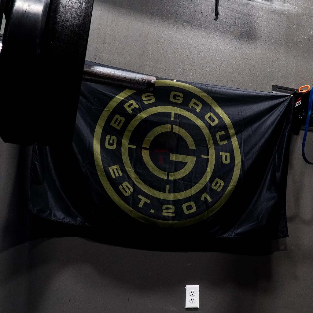 GBRS Group Flag�� GBRS Group���������ǥ����顼