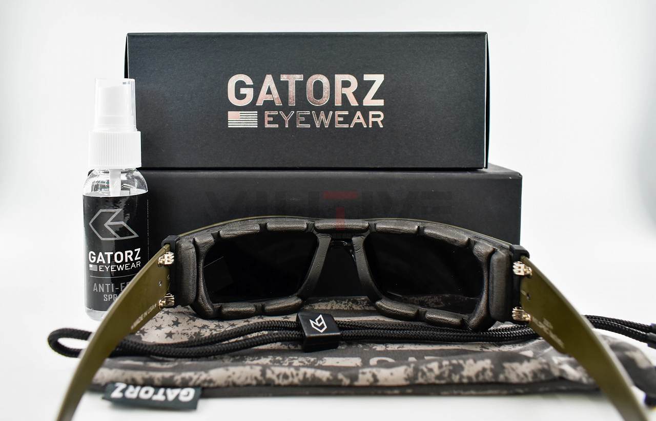 GATORZ SPECTER�ѥ������åȥ��å�