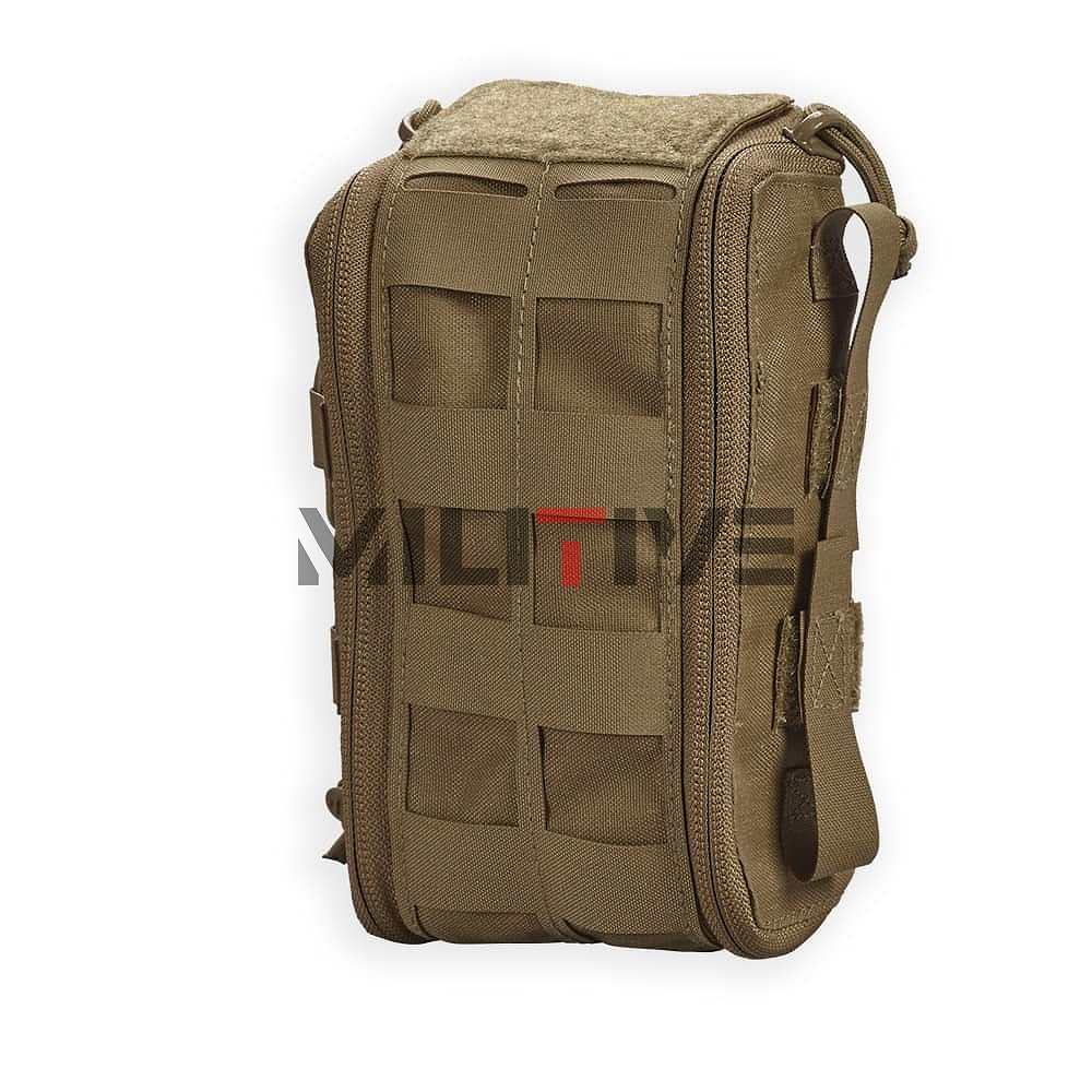 Rapid Deploy IFAK Pouch Chase Tactical / IFAK�ݡ��� ��ʪUS Mil-Spec IR�����Ѥߡ��ƹ��������Ǽ��